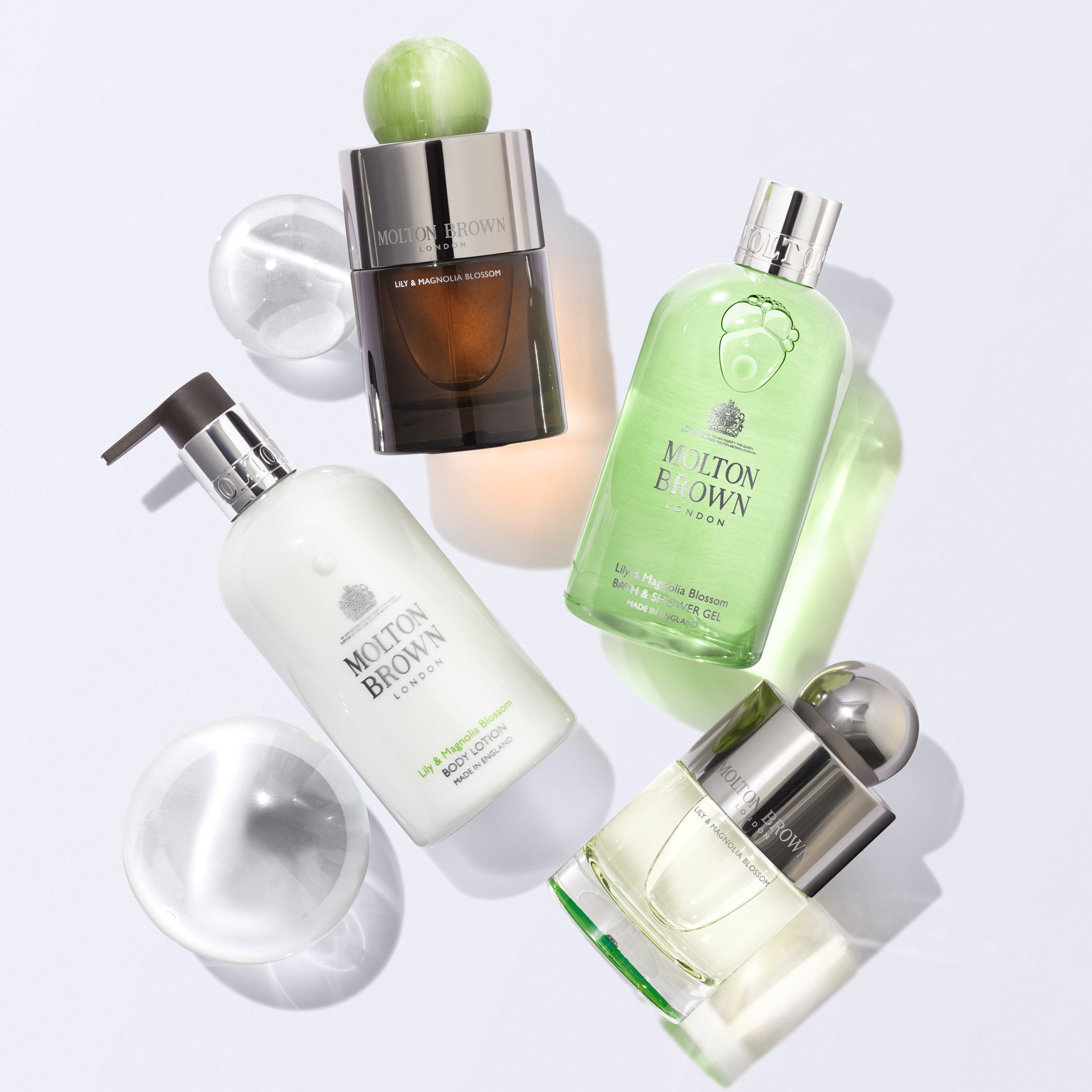 ローズデューン – MOLTON BROWN