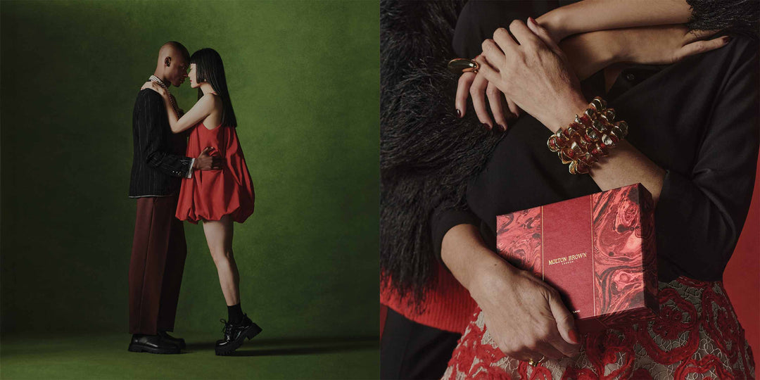 数量限定】ウッディ＆フローラル フレグランス ディスカバリー