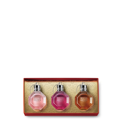 【数量限定】フェスティブ ボーブル コレクション 75ml*3