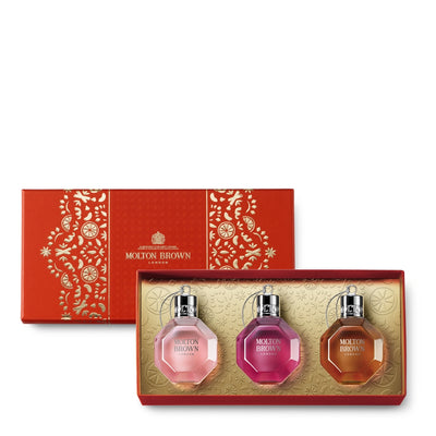 【数量限定】フェスティブ ボーブル コレクション 75ml*3
