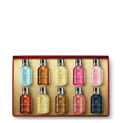 【数量限定】ストッキングフィラー コレクション 50ml*10
