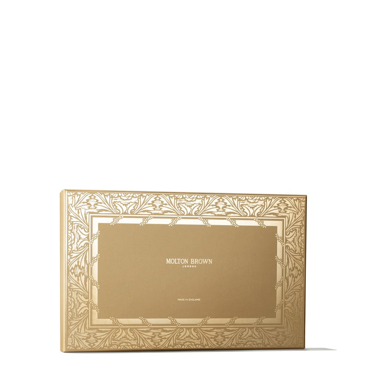 MOLTON BROWN ストッキングフィラーコレクション 50ml×10 数量限定】ストッキングフィラー コレクション 50ml×10 – MOLTON BROWN