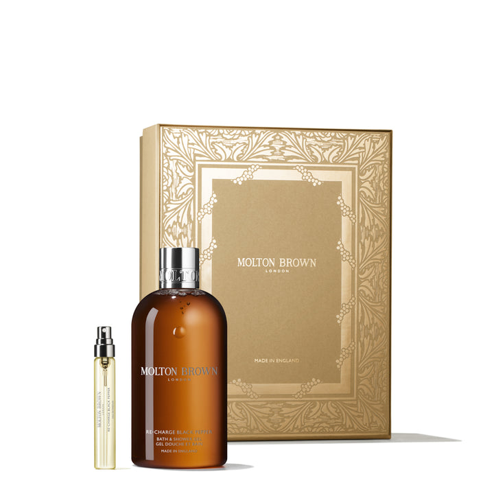 MOLTON BROWNページ ローズデューン バス＆シャワージェル 300ml – MOLTON BROWN