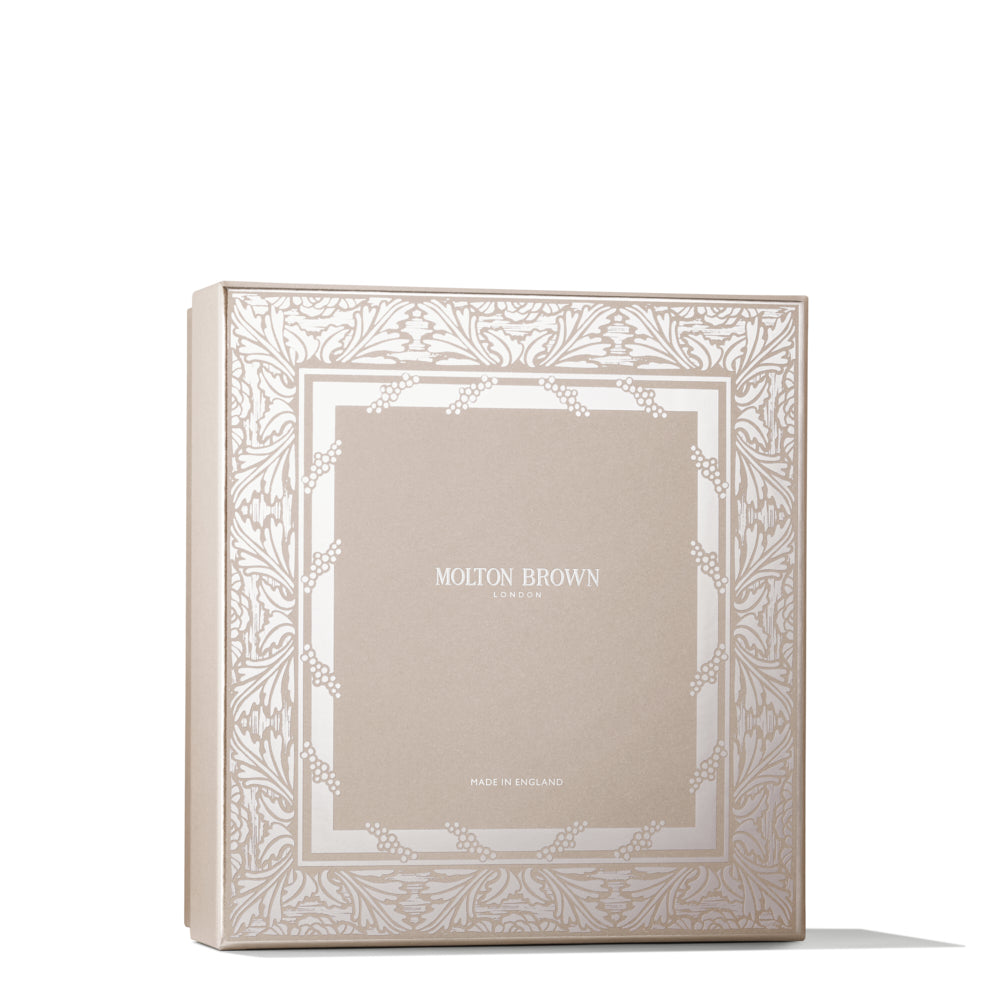 【数量限定】デリシャス ルバーブ＆ローズ フレグランス コレクション 100ml×1, 300ml×1