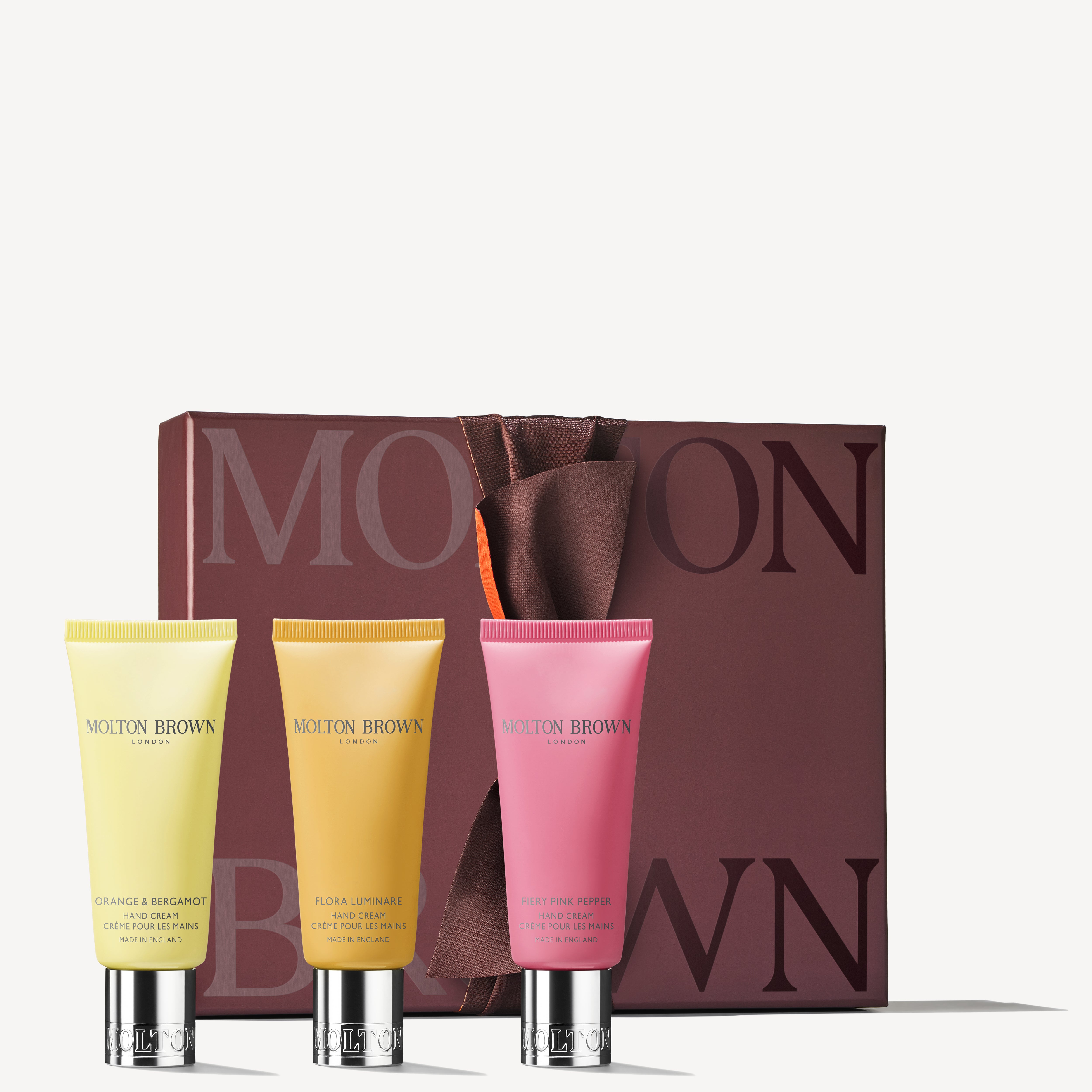 ハンドクリーム – MOLTON BROWN