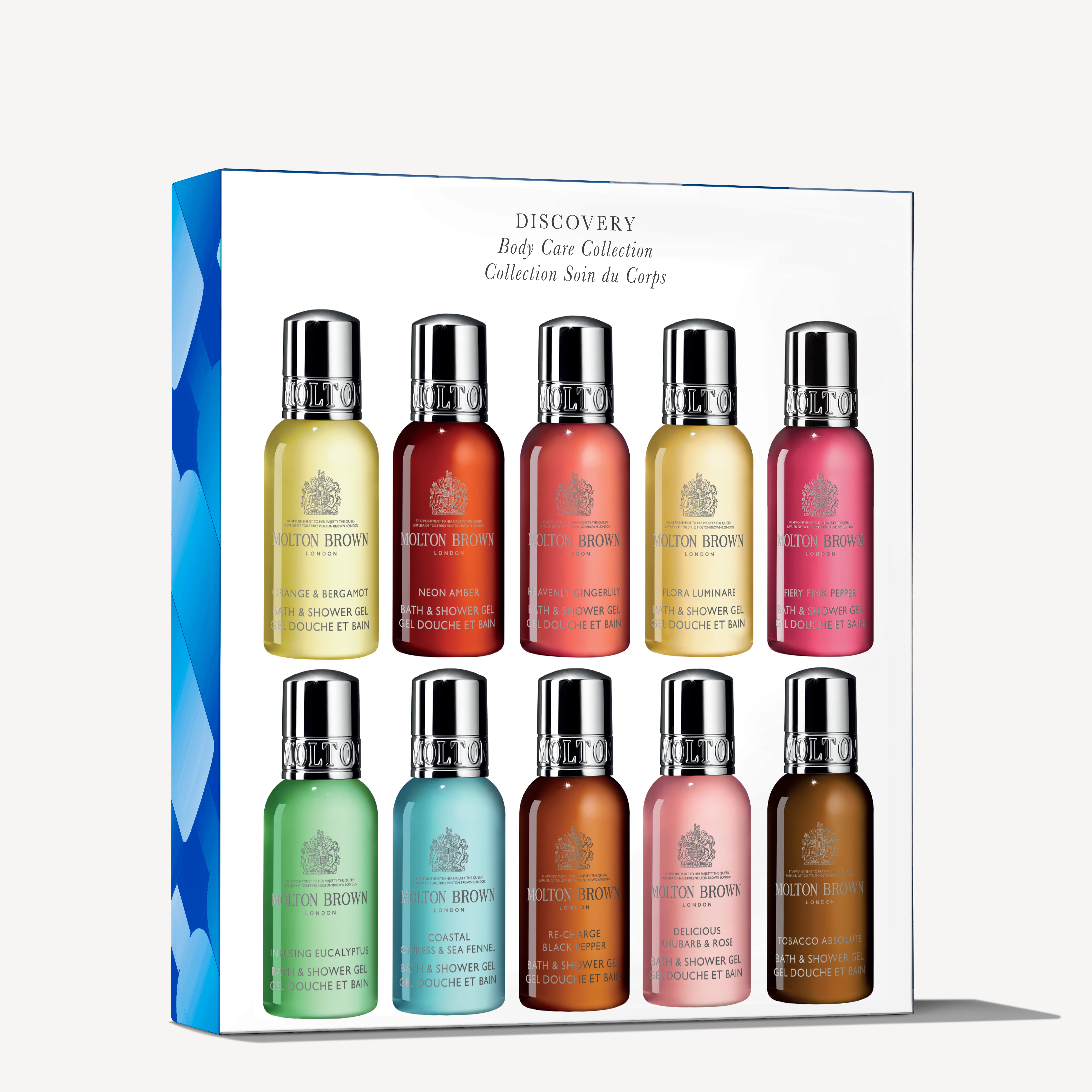 ギフト– MOLTON BROWN