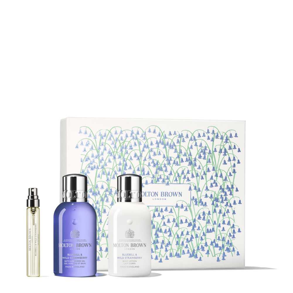 オードパルファン – MOLTON BROWN
