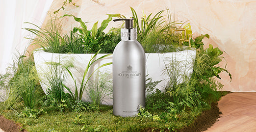 ピンクペッパー バス＆シャワージェル インフィニットボトル 400ml