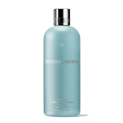 サイプレス＆シーフェンネル シャンプー 300ml