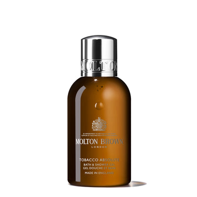 タバコアブソリュート バス＆シャワージェル 100ml