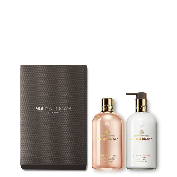 MOLTON BROWN ボディローション 2本セット 楽天市場】【公式】ボディローション トライアルセット 100ml×3