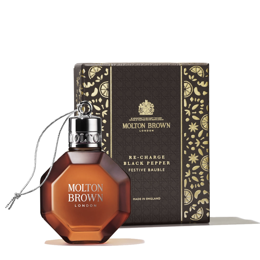 ブラックペッパー アロマリード 150ml – MOLTON BROWN