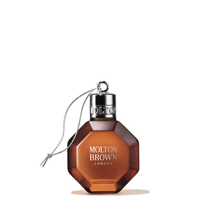 【数量限定】ブラックペッパー バス＆シャワージェル フェスティブボーブル 75ml