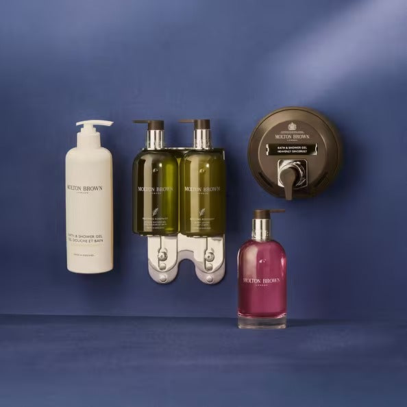 ホテルアメニティ – MOLTON BROWN