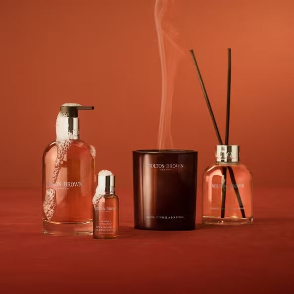 モルトンブラウン　アメニティ ホテルアメニティ – MOLTON BROWN