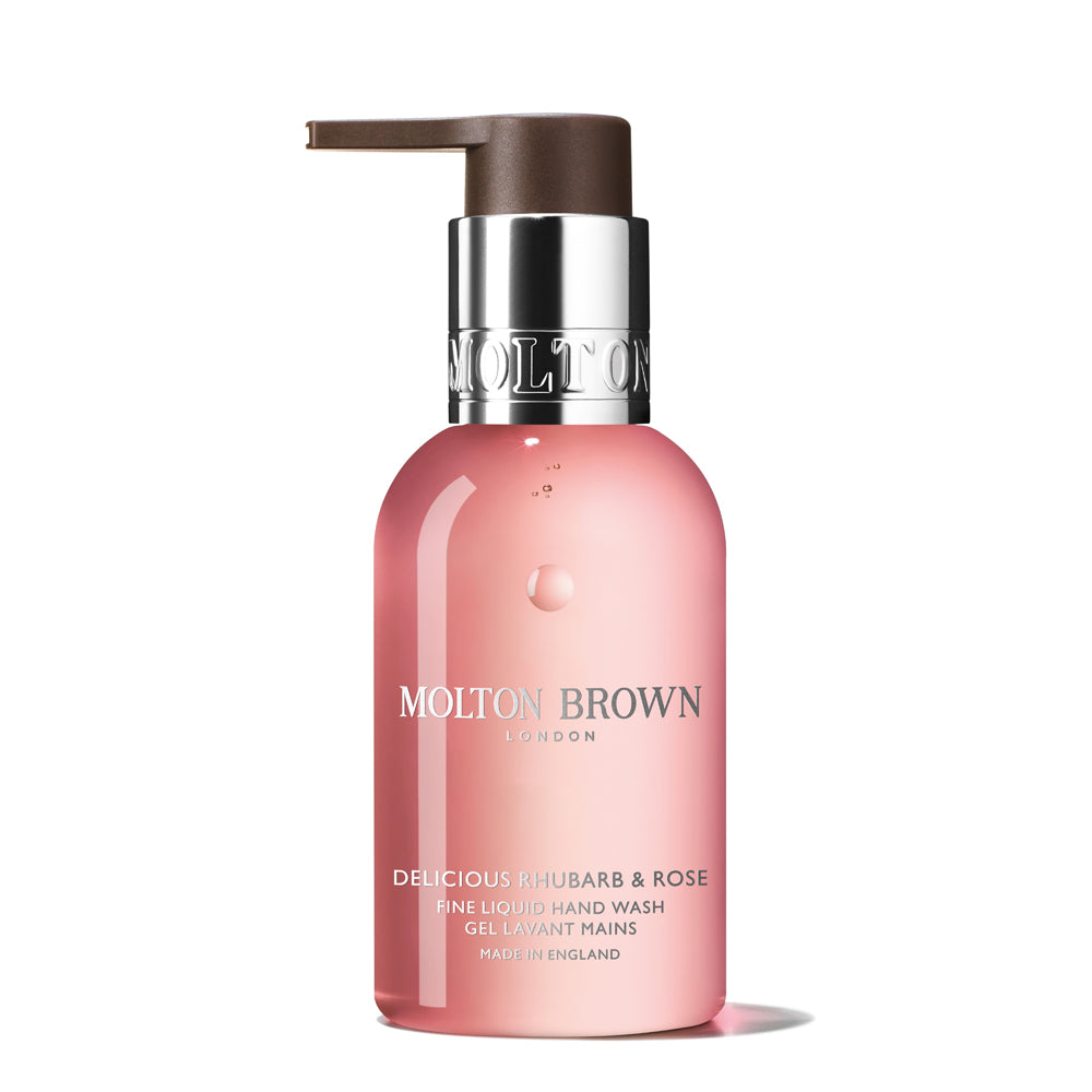 ボディソープ Molton brown モルトンブラウン ピンクペッパーポッド ボディウォッシュ 300ml