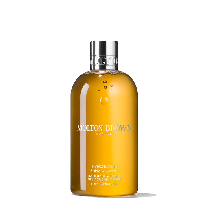 未開封MOLTON BROWN バス&シャワージェル ボディローションセット スマジンセン バス&シャワージェル 300ml – MOLTON BROWN