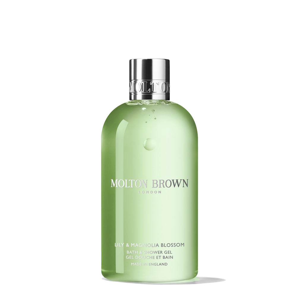 リリー＆マグノリアブロッサム – MOLTON BROWN