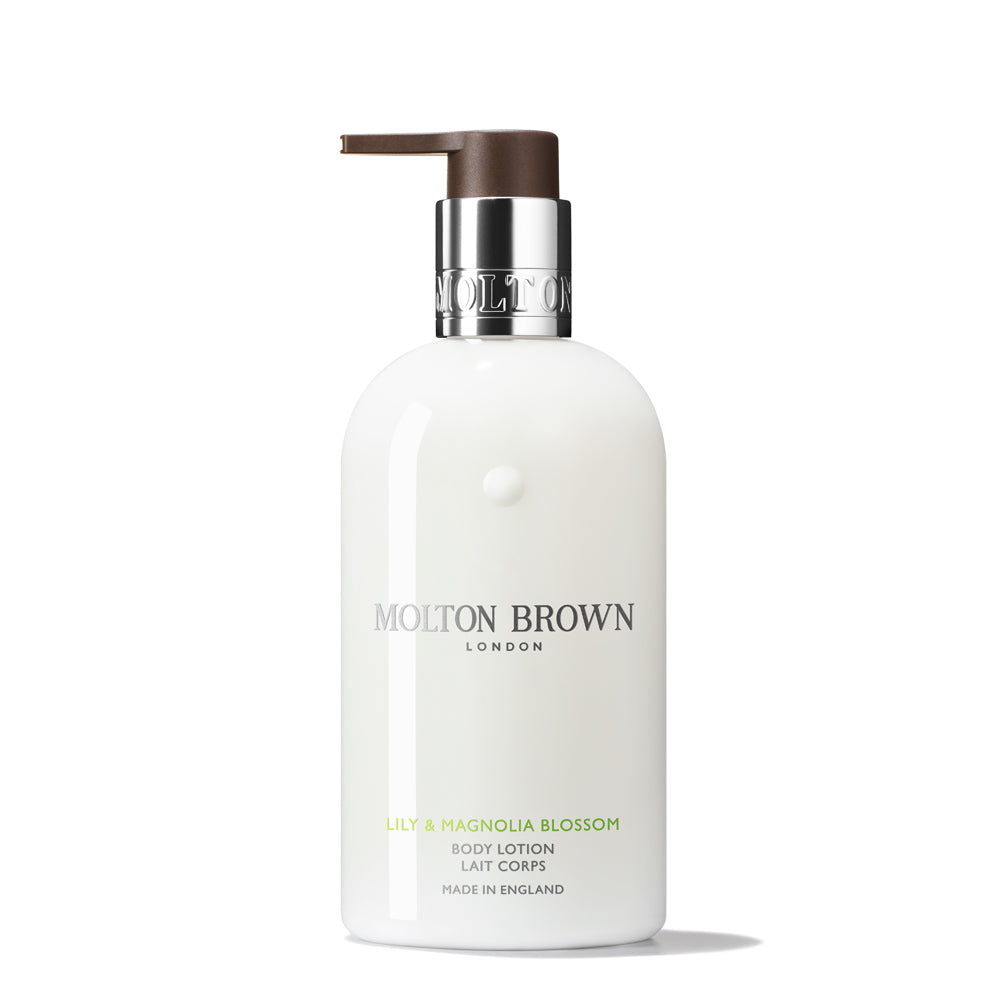 リリー＆マグノリアブロッサム – MOLTON BROWN