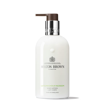リリー＆マグノリアブロッサム ボディローション 300ml