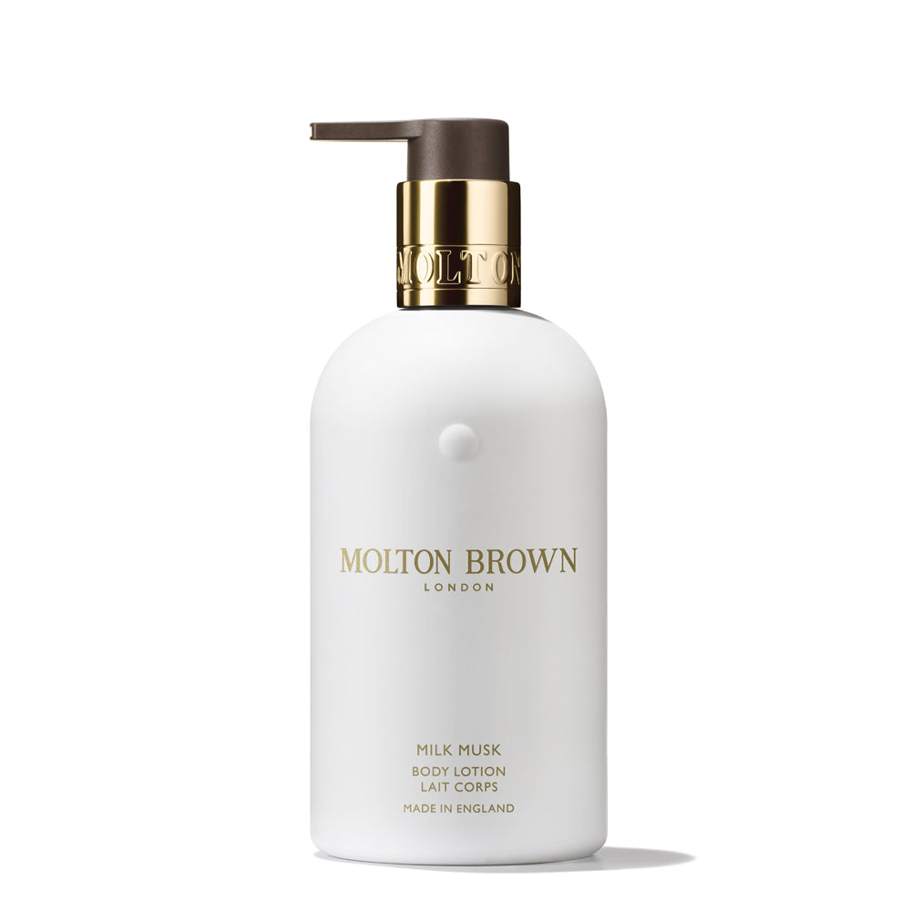 MOLTON BROWN モルトンブラウンローズデューン&ミルクムスク NHB278CR3_uk_molton-brown-milk