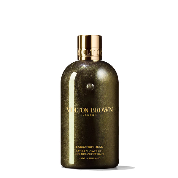 ラブダナムダスク バス＆シャワージェル 300ml – MOLTON BROWN