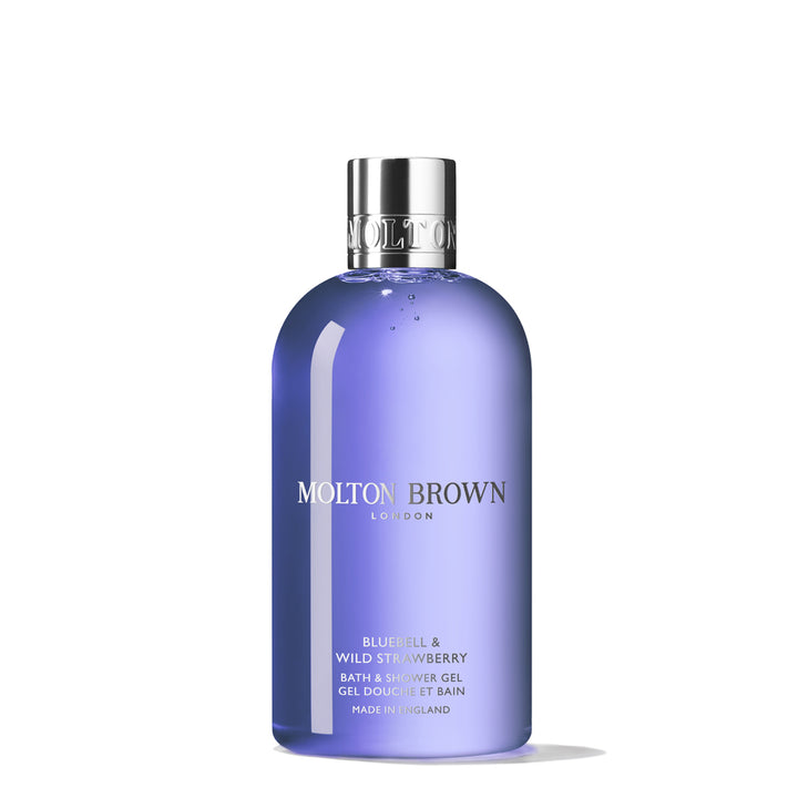 MOLTON BLOUN 新品未使用　 バスシャワージェル&ハンドウォッシュ まとめ買い特典付】ローズデューン バス＆シャワージェル 300ml