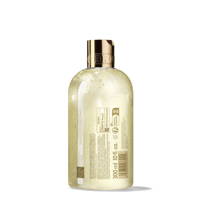 【数量限定】フェスティブヴィンテージ エルダーフラワー バス＆シャワージェル 300ml