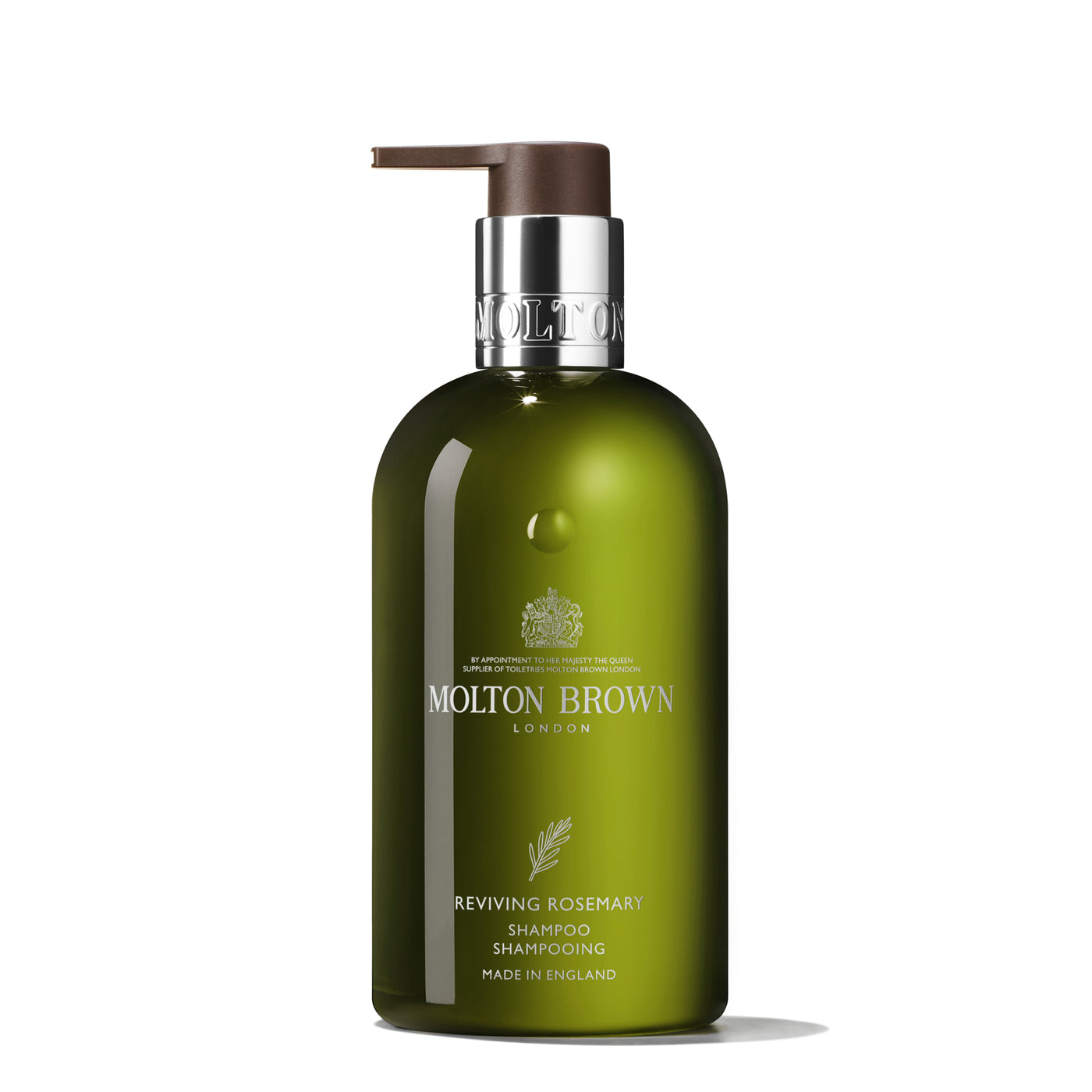 リヴァイヴィング ローズマリー ヘアケア ギフトセット 300ml×2