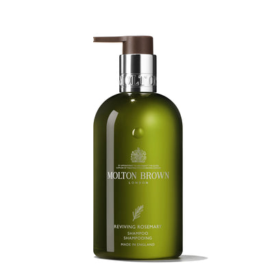 リヴァイヴィング ローズマリー ヘアケア ギフトセット 300ml×2