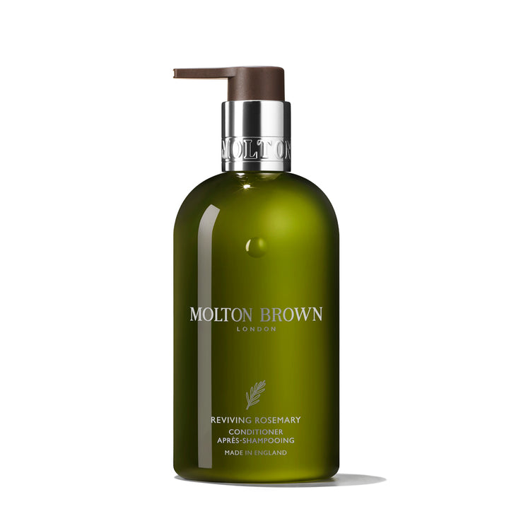 リヴァイヴィング ローズマリー コンディショナー 300ml – MOLTON BROWN