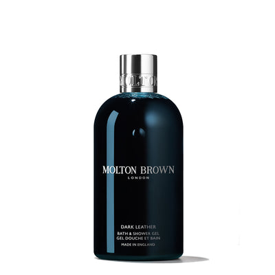 ダークレザー バス＆シャワージェル 300ml