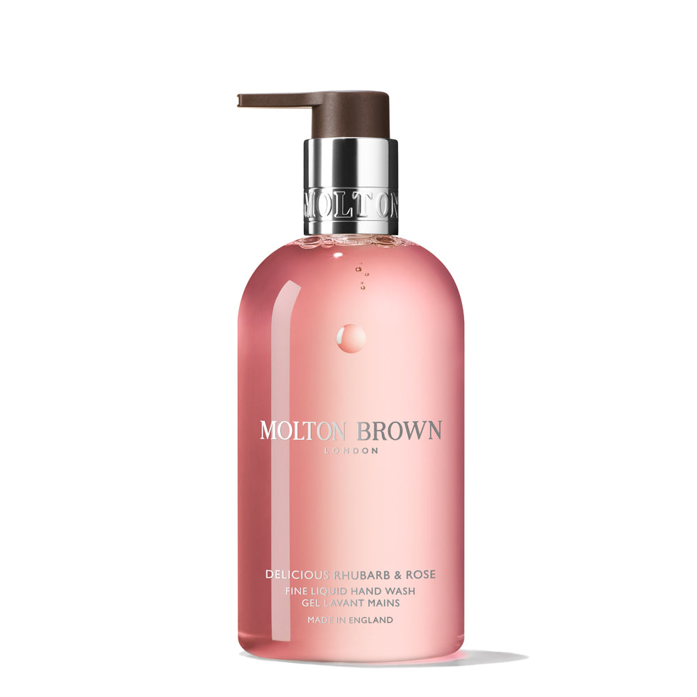 ハンドウォッシュ – MOLTON BROWN