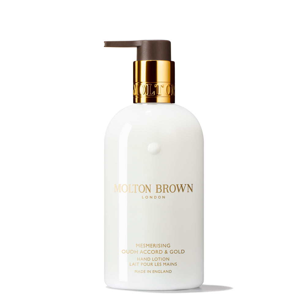 MOLTON BROWN ボディローション等 4本セット リヴァイヴィング ローズマリー ボディローション 300ml