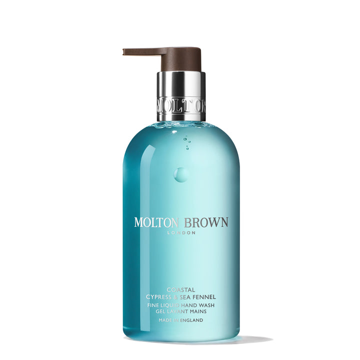 MOLTON BROWN(モルトンブラウン) サイプレス＆シーフェンネル サイプレス＆シーフェンネル アロマリード 150ml – MOLTON BROWN