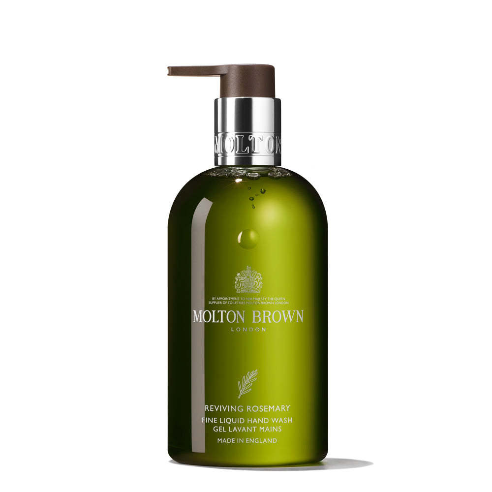 リヴァイヴィング ローズマリー ハンドウォッシュ 300ml