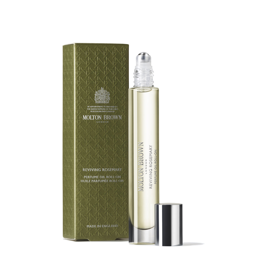 リヴァイヴィング ローズマリー オイルコロン 10ml