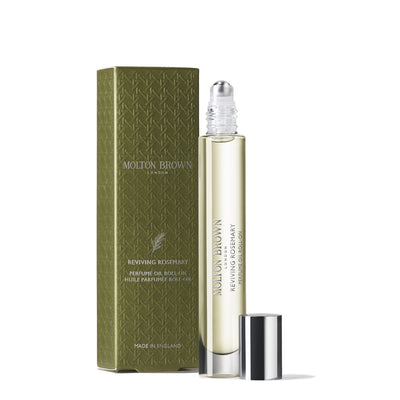 リヴァイヴィング ローズマリー オイルコロン 10ml