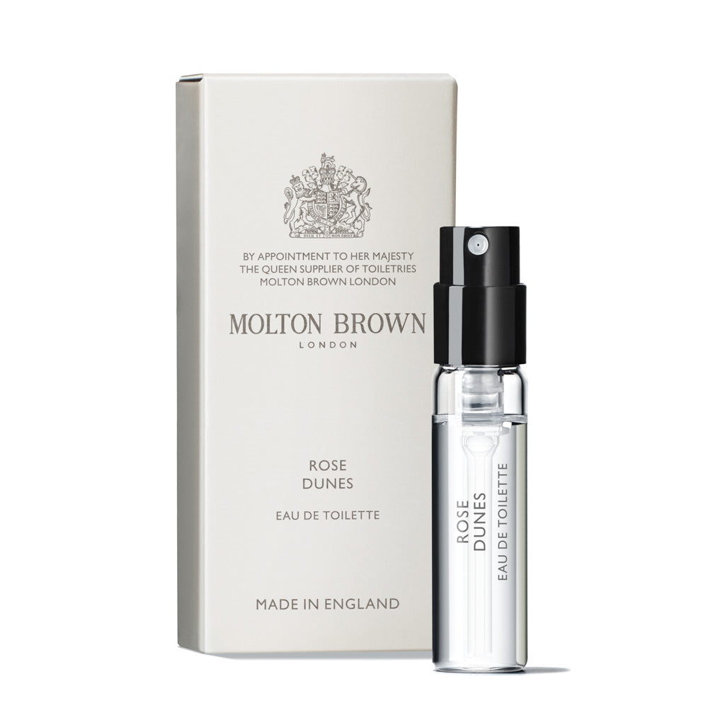 【16,000円以上特典】ローズデューン オードトワレ 1.5ml