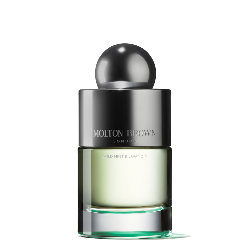 MOLTON BROWN モルトンブラウン　オードトワレ　100ml ワイルドミント&ラバンジン オードトワレ 100ml – MOLTON BROWN