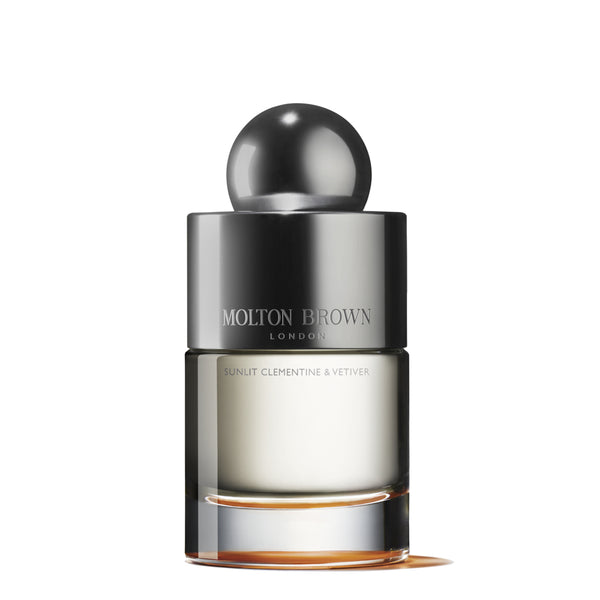サンリットクレメンタイン＆ベチバー 香水　100ml モルトンブラウン サンリット クレメンタイン＆ベチバー オードトワレ 100ml – MOLTON BROWN