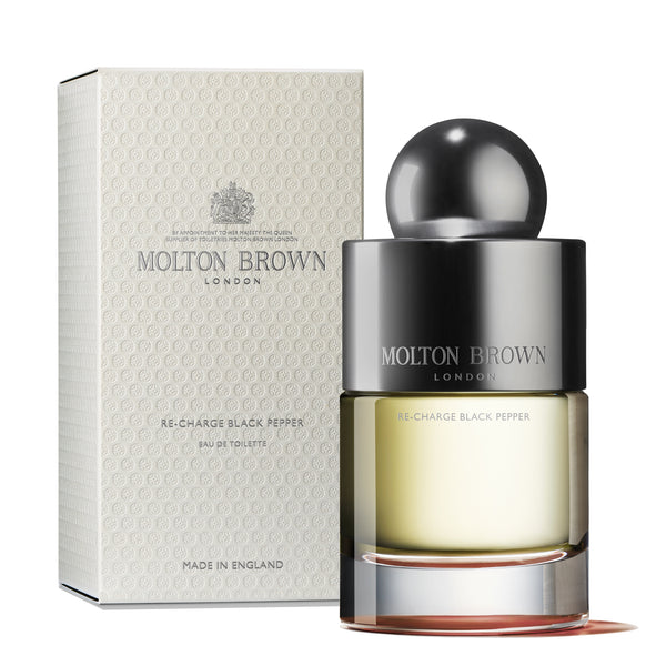 モルトンブラウン ブラックペッパー オードトワレ 50ml Amazon.co.jp: 【公式】 MOLTON BROWN(モルトンブラウン