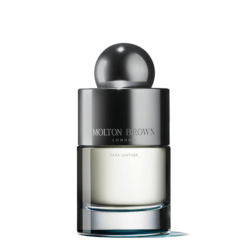 ダークレザー オードトワレ 100ml – MOLTON BROWN