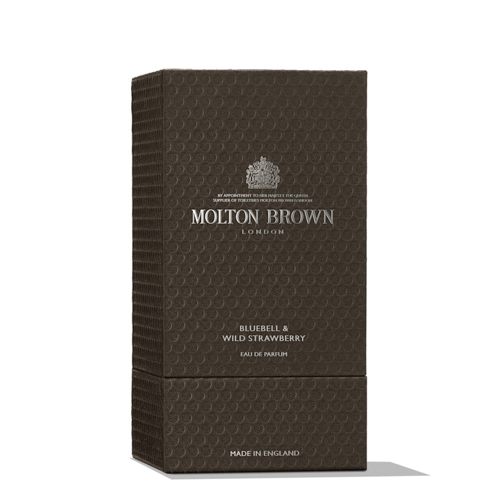 ブルーベル＆ワイルドストロベリー オードパルファン 100ml – MOLTON BROWN