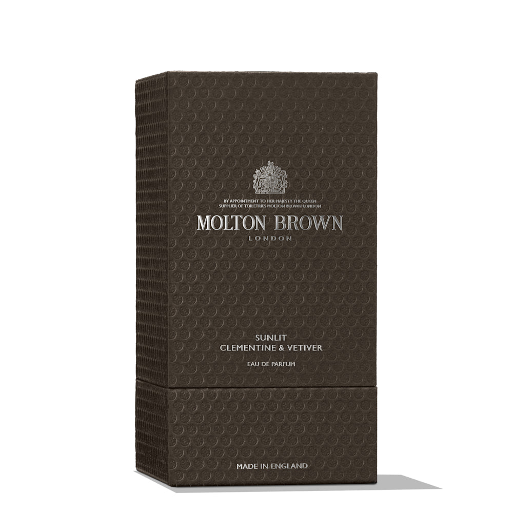 サンリット クレメンタイン＆ベチバー オードパルファン 100ml