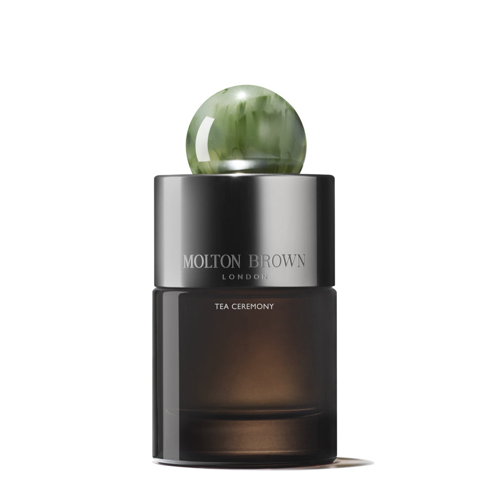 ティーセレモニー オードパルファン 100ml – MOLTON BROWN