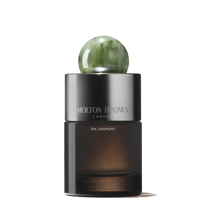 ティーセレモニー オードパルファン 100ml – MOLTON BROWN