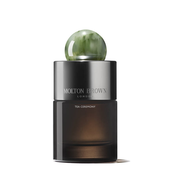 ティーセレモニー オードパルファン 100ml – MOLTON BROWN