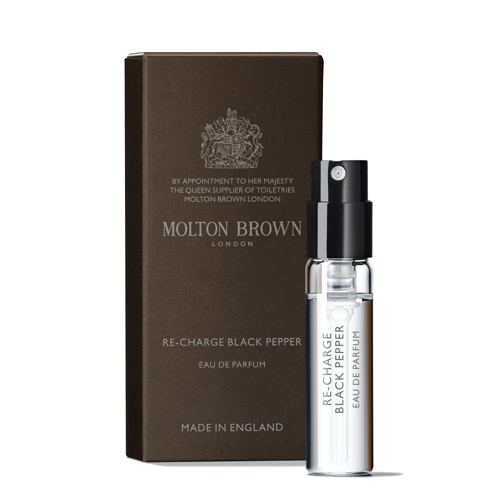オレンジ＆ベルガモット オードパルファン 1.5ml – MOLTON BROWN