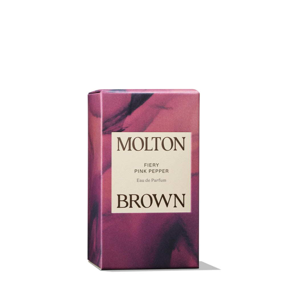ピンクペッパー オードパルファン 30ml – MOLTON BROWN